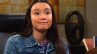 Days of our Lives' Sophia is seriously immature | Image: Peacock